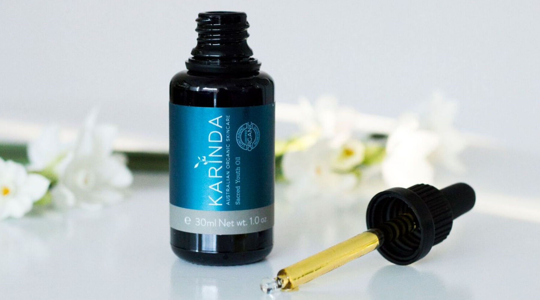 face oils